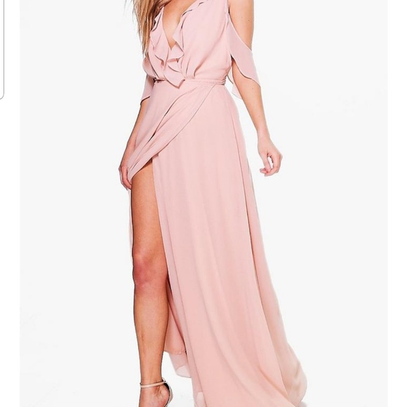 Maxi dress - Picture 3 of 5